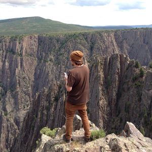 Meet your Posher, Tyler